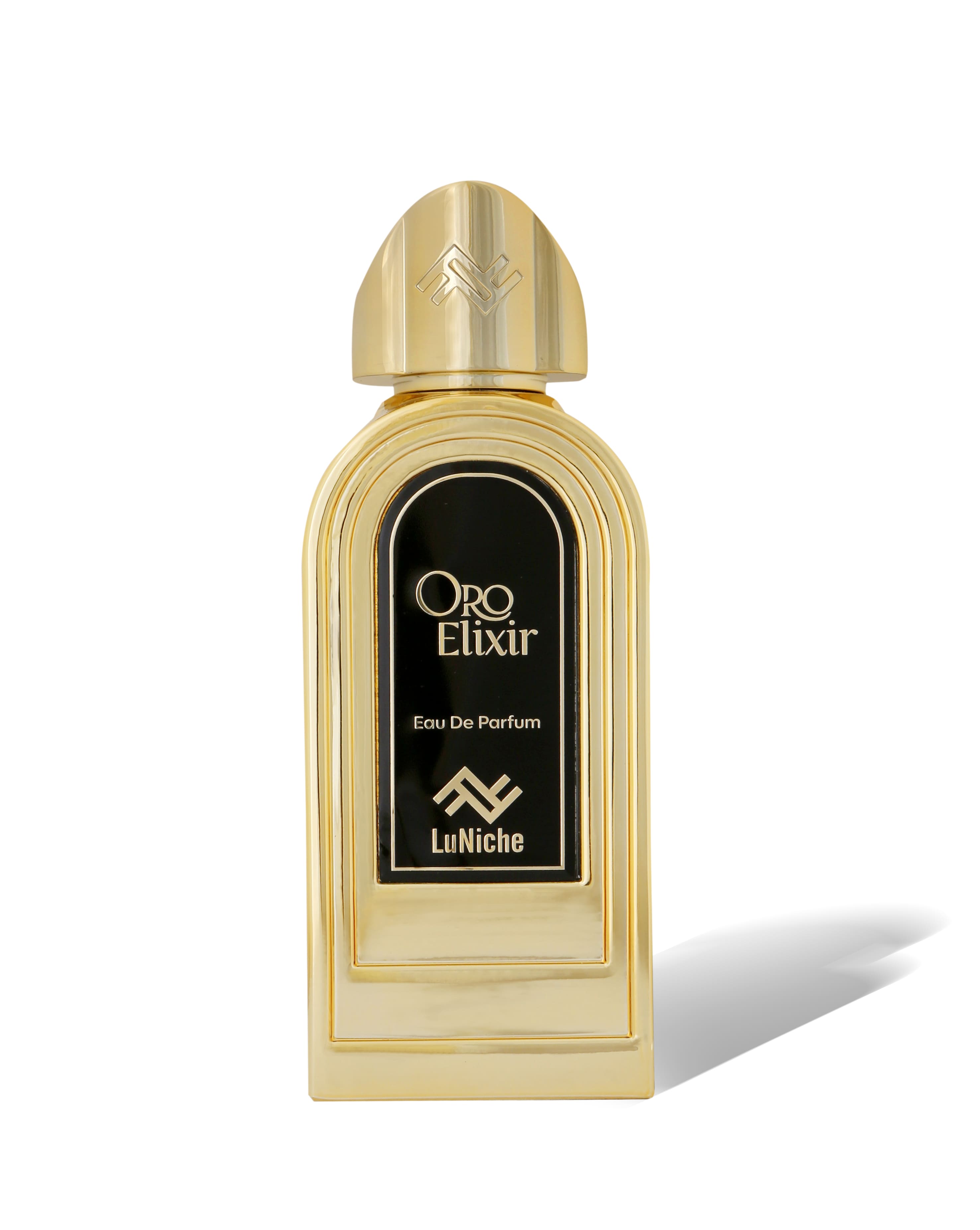 LuNiche Oro Elixir EDP Unisex 100ML