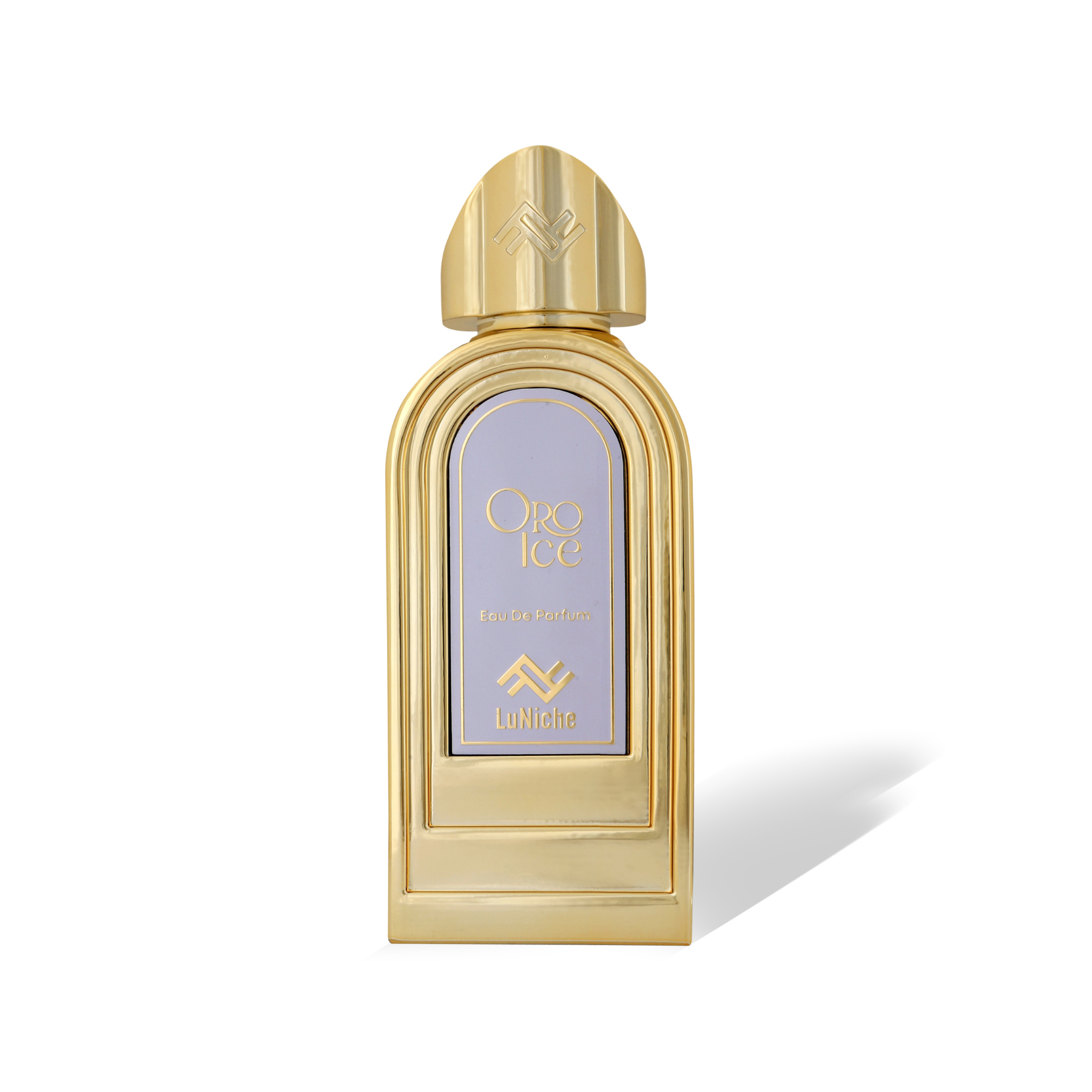 LuNiche Oro Ice EDP Unisex 100ML