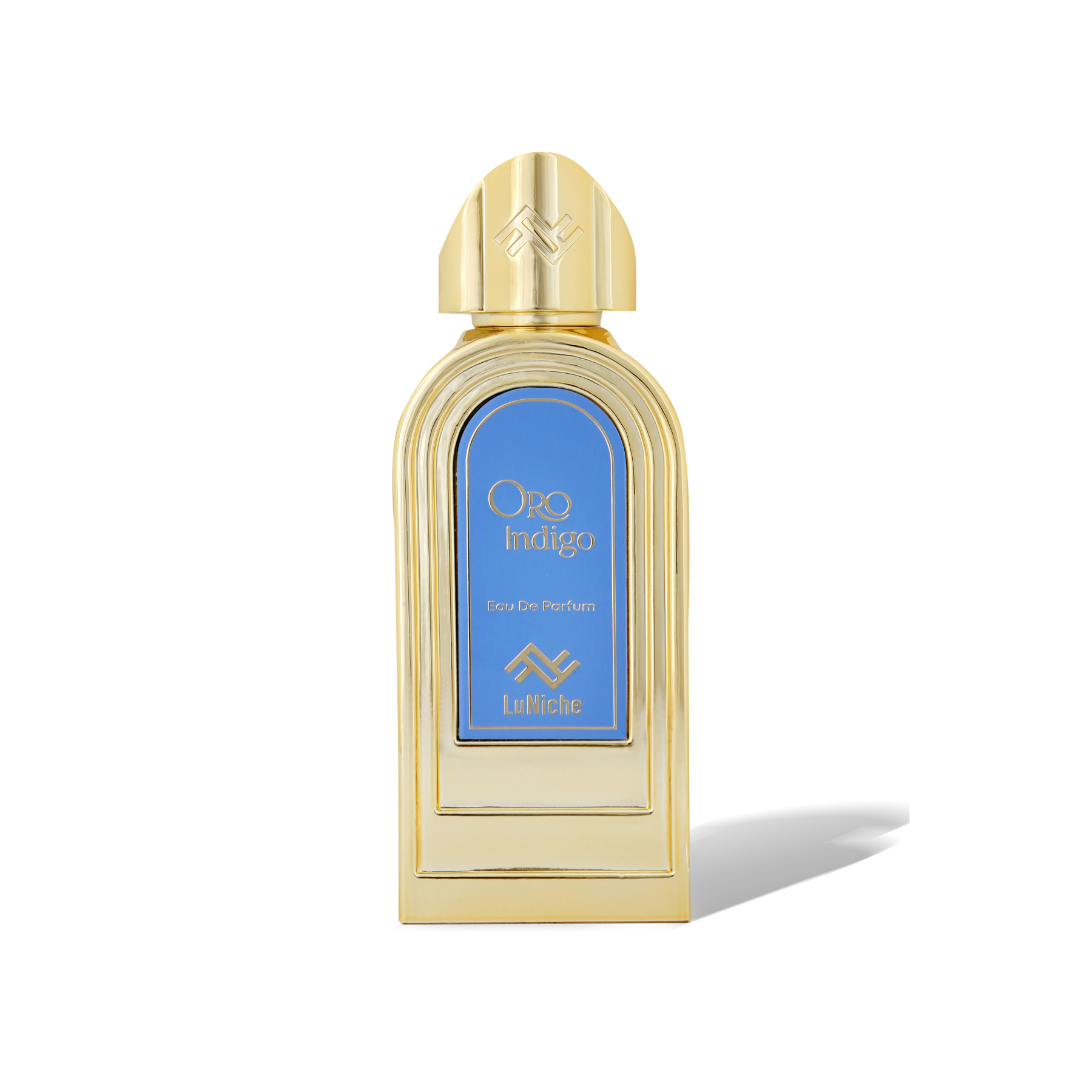 LuNiche Oro Indigo EDP Unisex 100ML