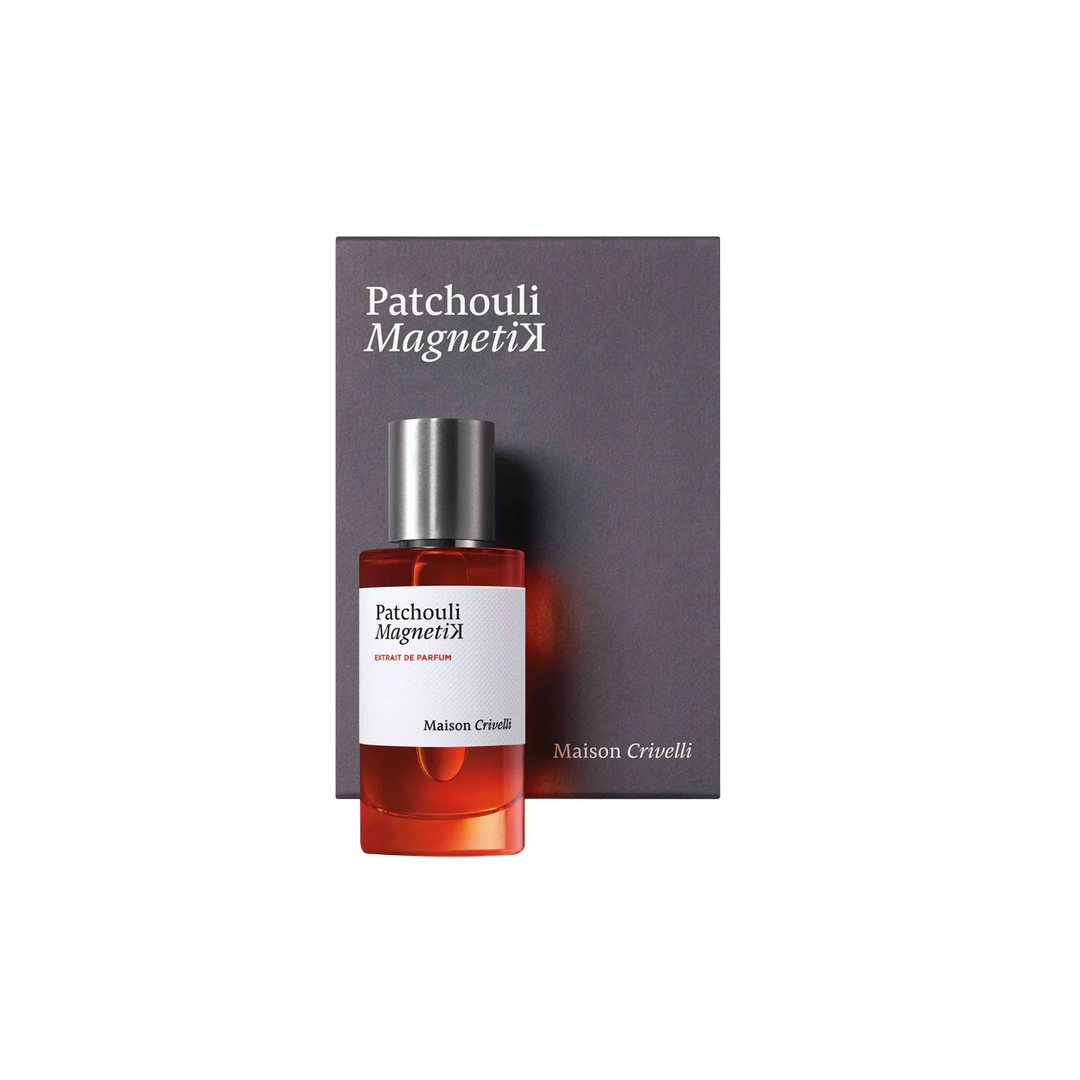 Maison Crivelli Patchouli Magnetik Extrait De Parfum Unisex 50ML