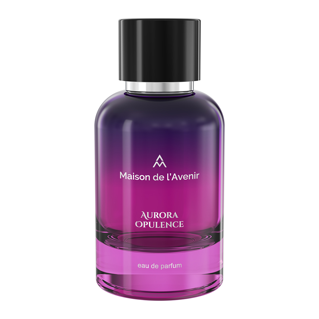 Maison de l'Avenir Aurora Opulence EDP Unisex 100ML