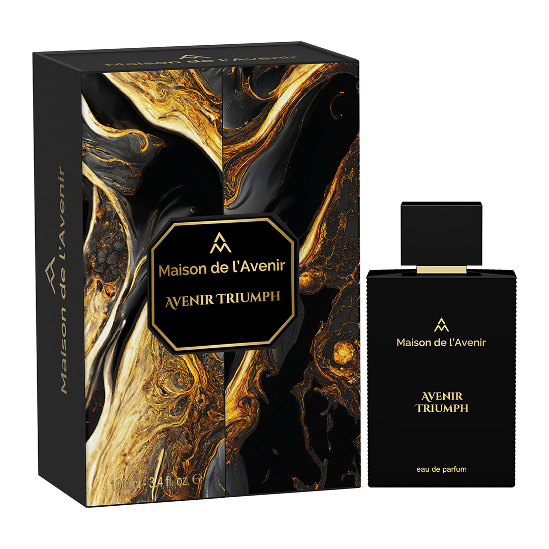 Maison de l'Avenir Avenir Triumph EDP Unisex 100ML