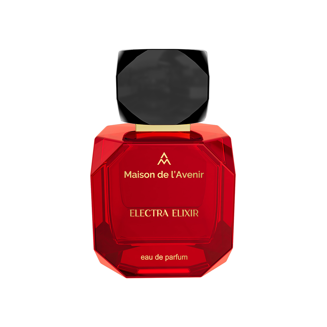 Maison de l'Avenir Electra Elixir EDP Unisex 100ML