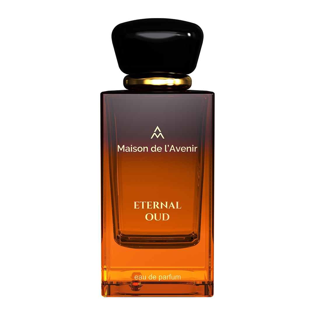 Maison de l'Avenir Eternal Oud EDP Unisex 100ML
