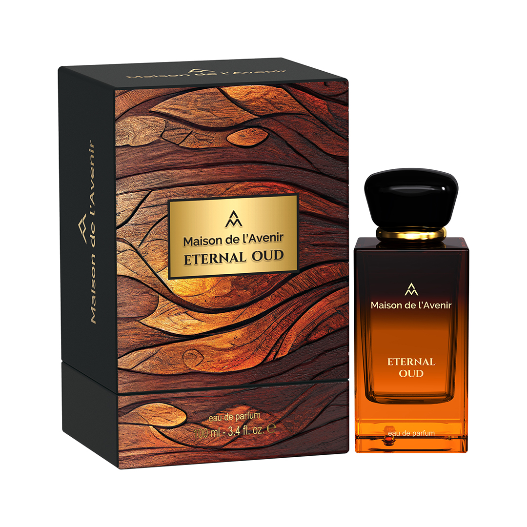 Maison de l'Avenir Eternal Oud EDP Unisex 100ML