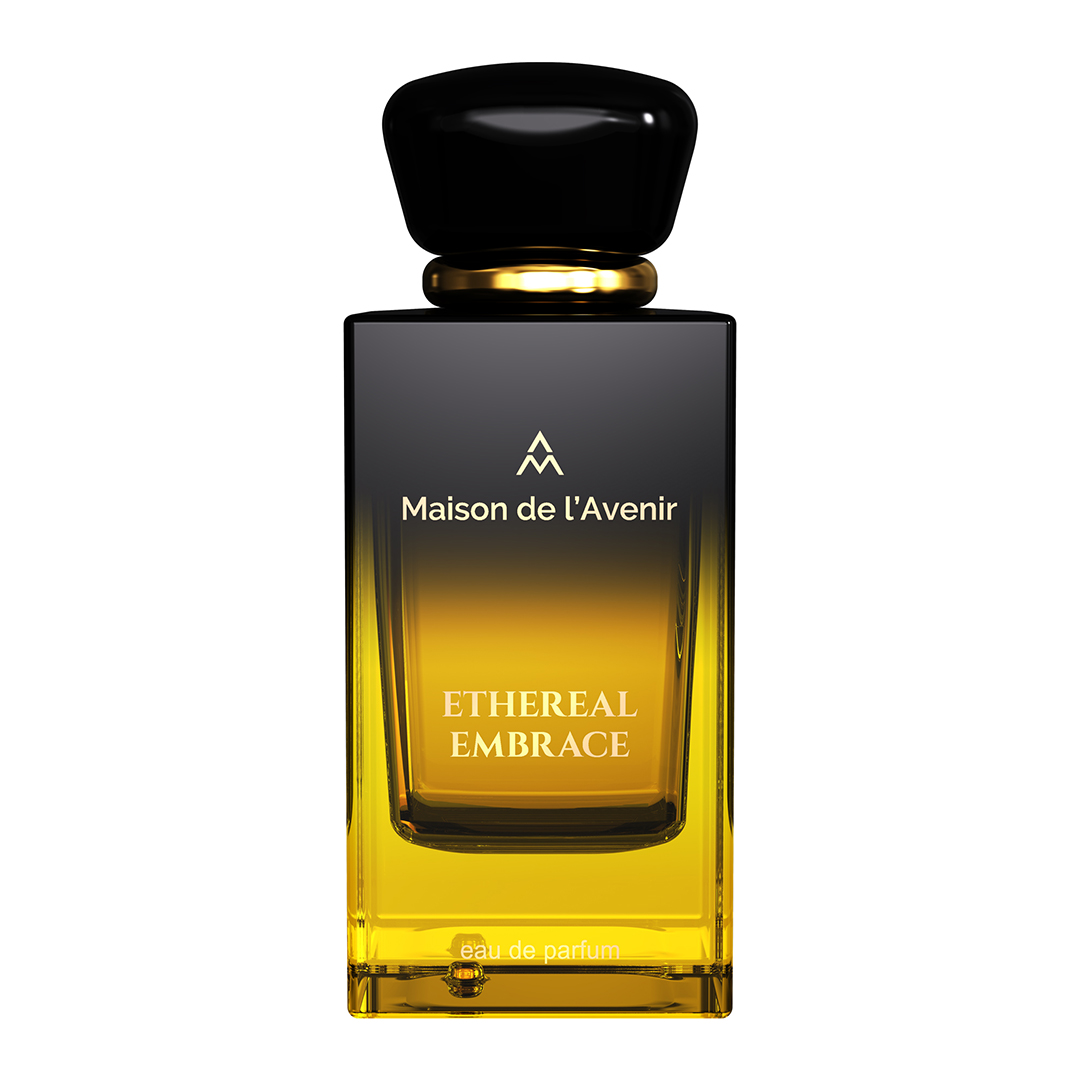 Maison de l'Avenir Ethereal Embrace EDP Unisex 100ML