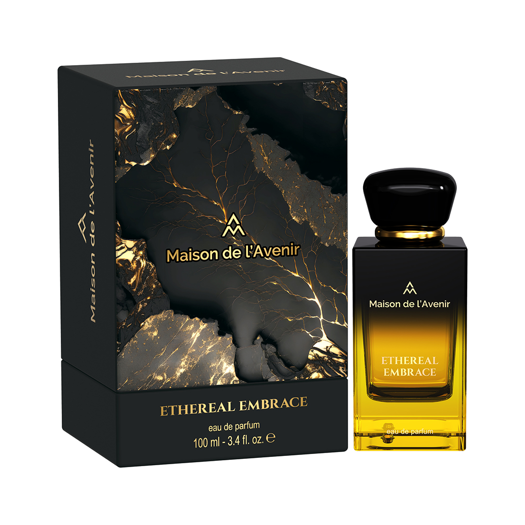 Maison de l'Avenir Ethereal Embrace EDP Unisex 100ML
