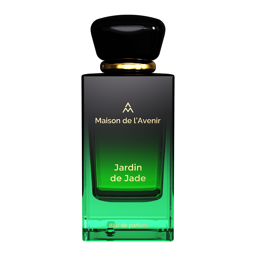 Maison de l'Avenir Jardin De Jade EDP Unisex 100ML