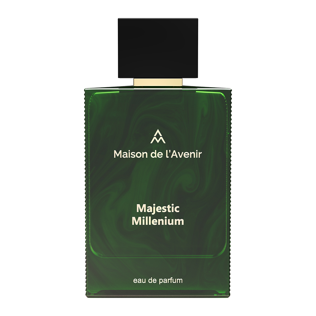 Maison de l'Avenir Majestic Millenium EDP Unisex 100ML