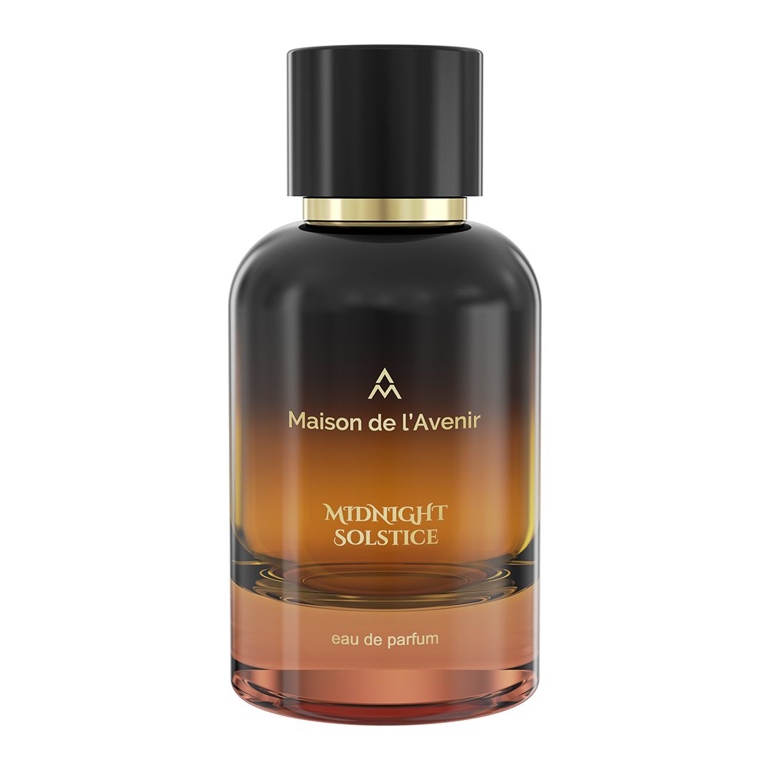 Maison de l'Avenir Midnight Solstice EDP Unisex 100ML