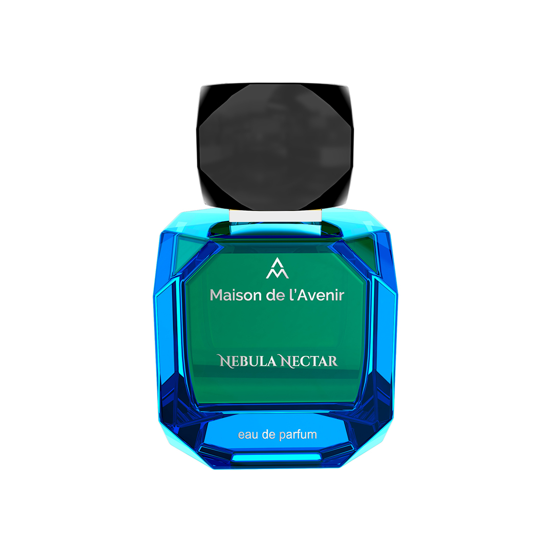 Maison de l'Avenir Nebula Nectar EDP Unisex 100ML