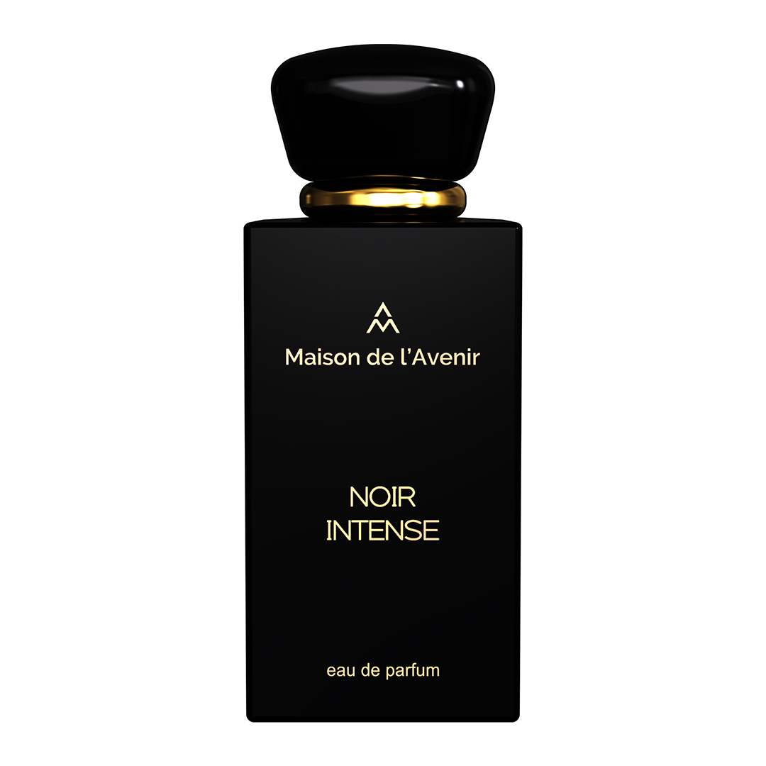 Maison de l'Avenir Noir Intense EDP Unisex 100ML