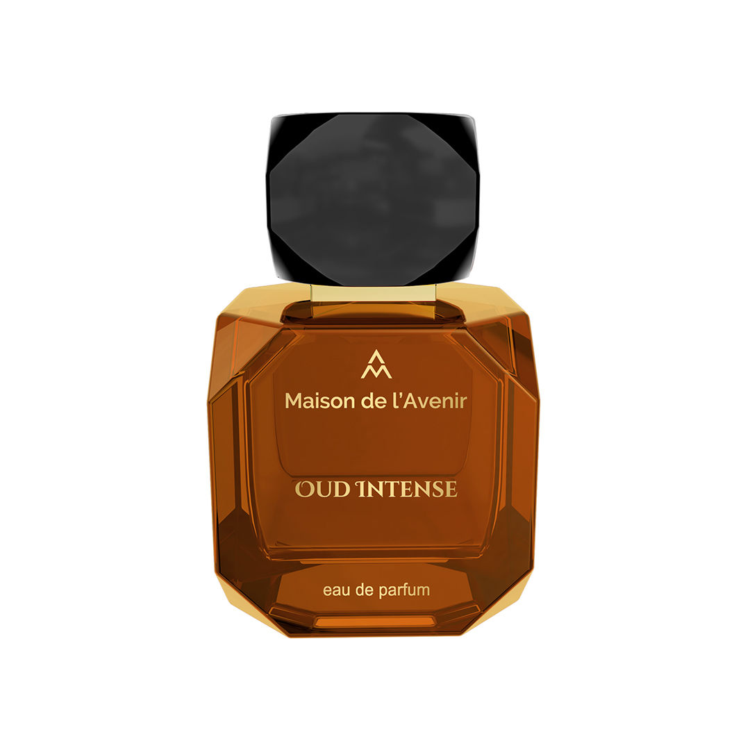 Maison de l'Avenir Oud Intense EDP Unisex 100ML
