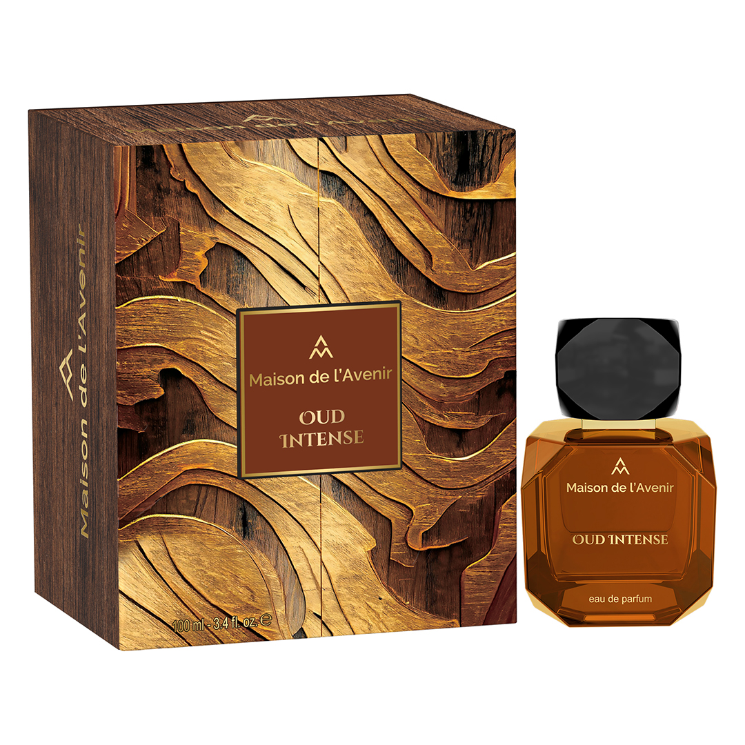 Maison de l'Avenir Oud Intense EDP Unisex 100ML