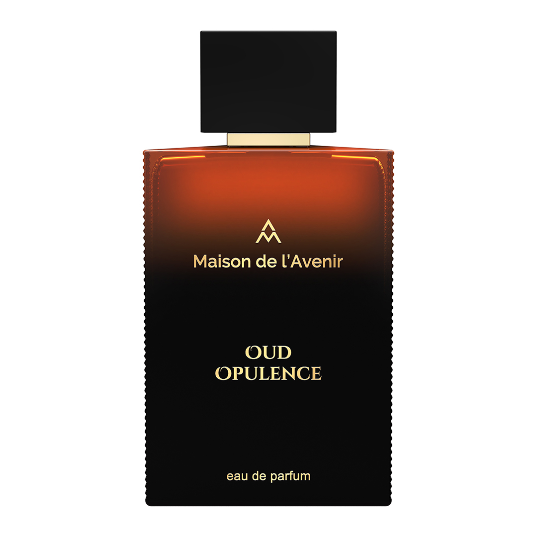 Maison de l'Avenir Oud Opulence EDP Unisex 100ML