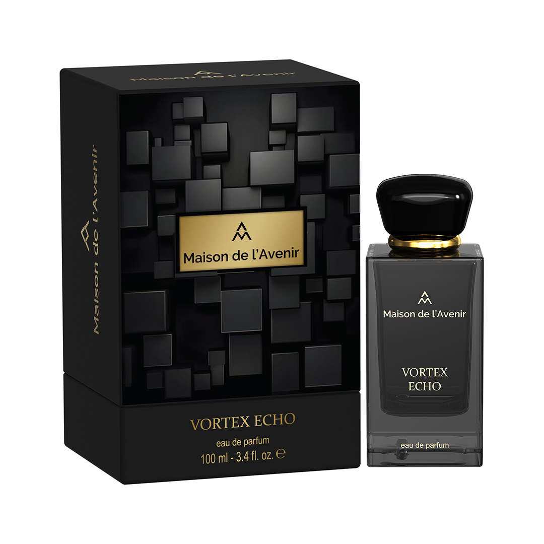 Maison de l'Avenir Vortex Echo EDP Unisex 100ML