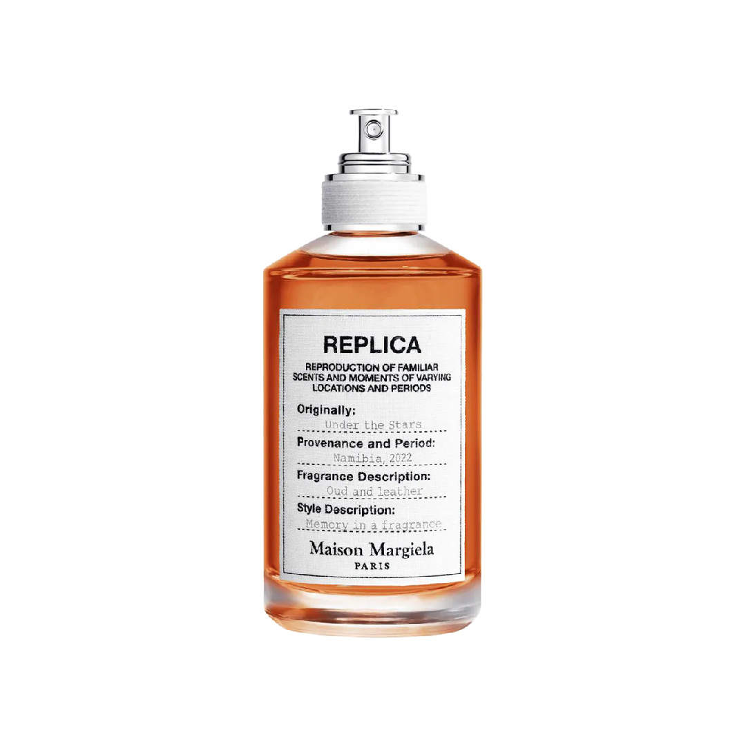 Maison Margiela Replica Under the Stars EDT Unisex 100ML