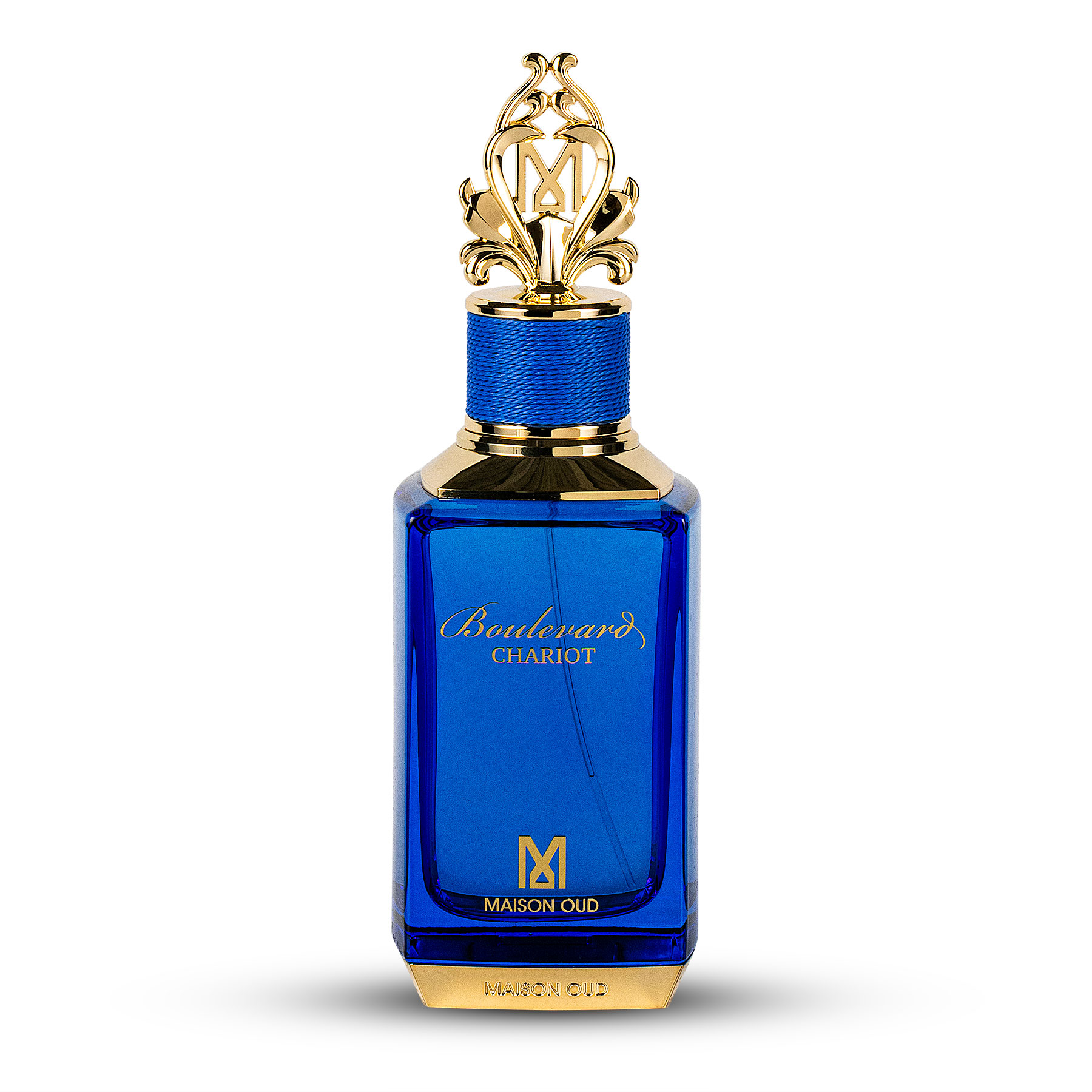 Maison Oud Boulevard Chariot Extrait De Parfum Unisex 100ML