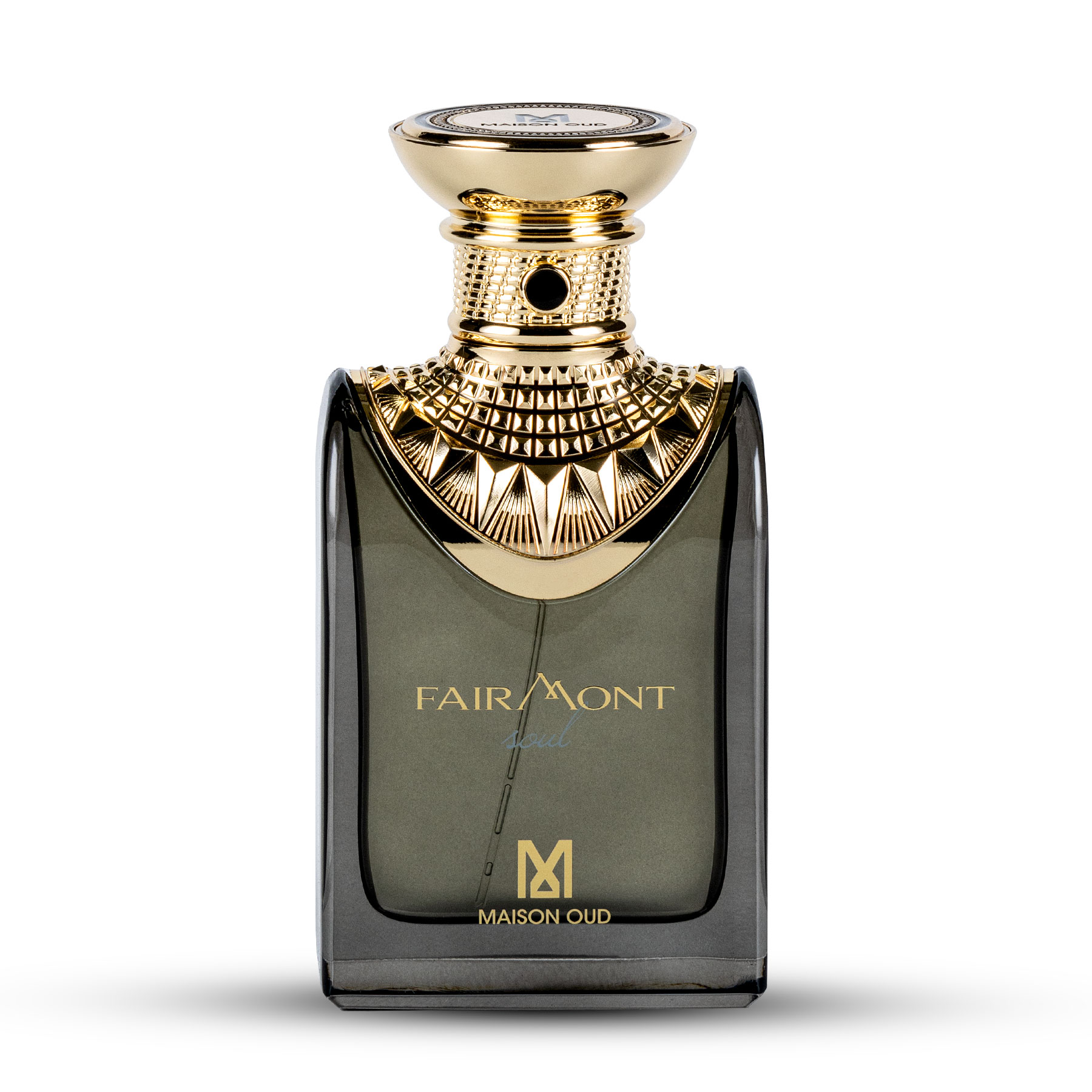 Maison Oud FairMont Soul Extrait De Parfum Unisex 100ML