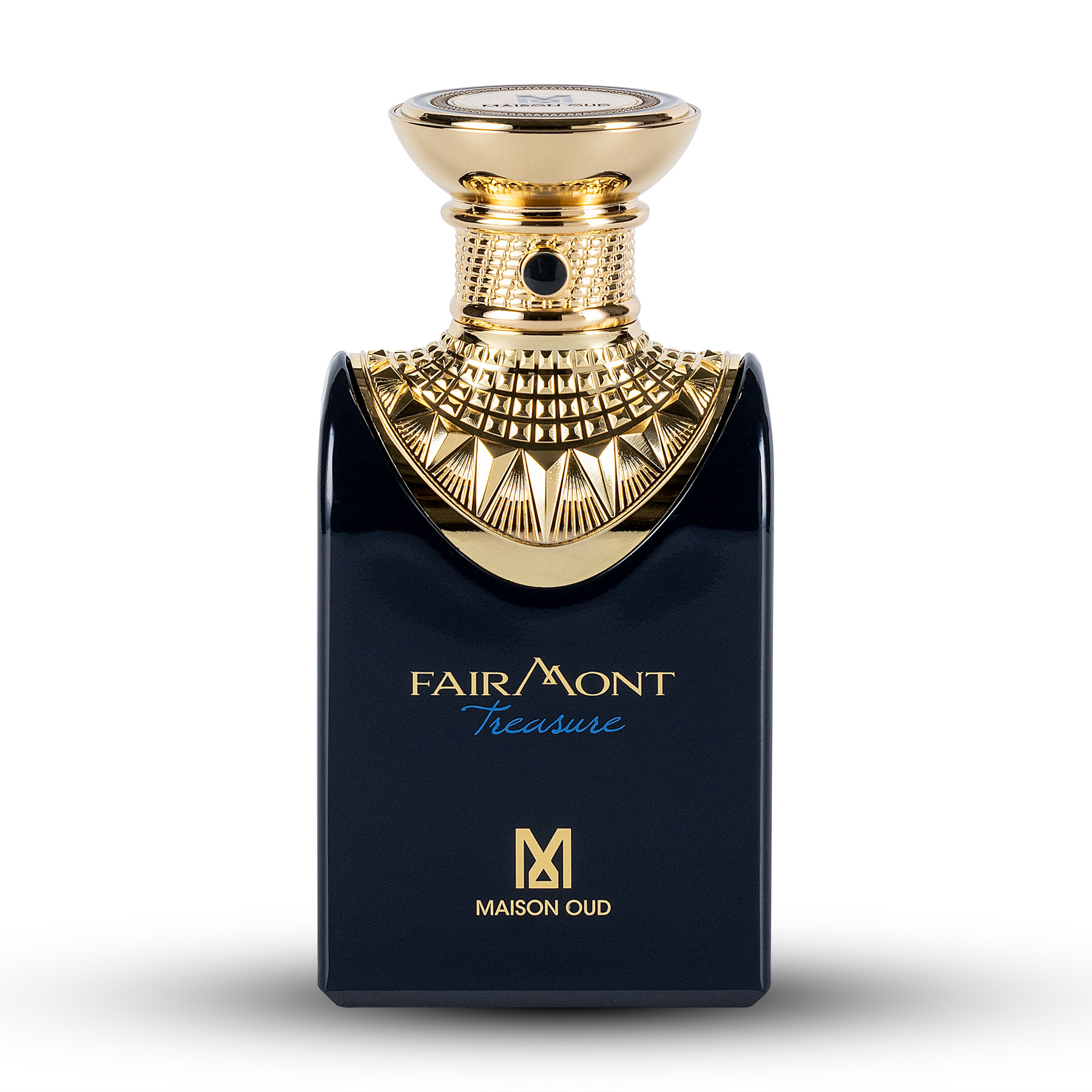 Maison Oud FairMont Treasure Extrait De Parfum Unisex 100ML