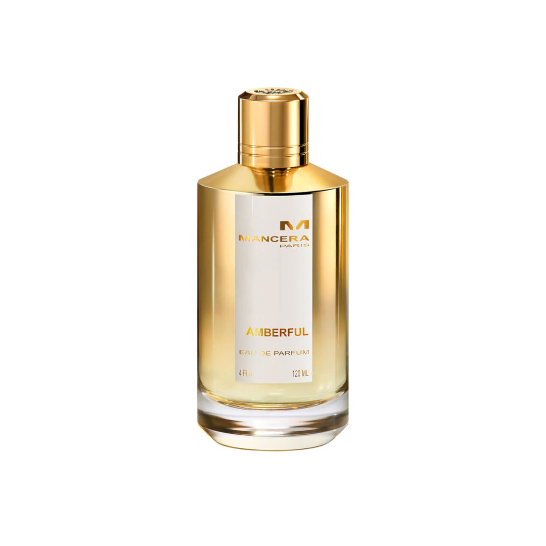 Mancera Amberful EDP Unisex 120ML