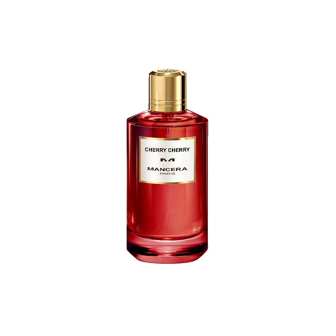 Mancera Cherry Cherry EDP Unisex 120ML