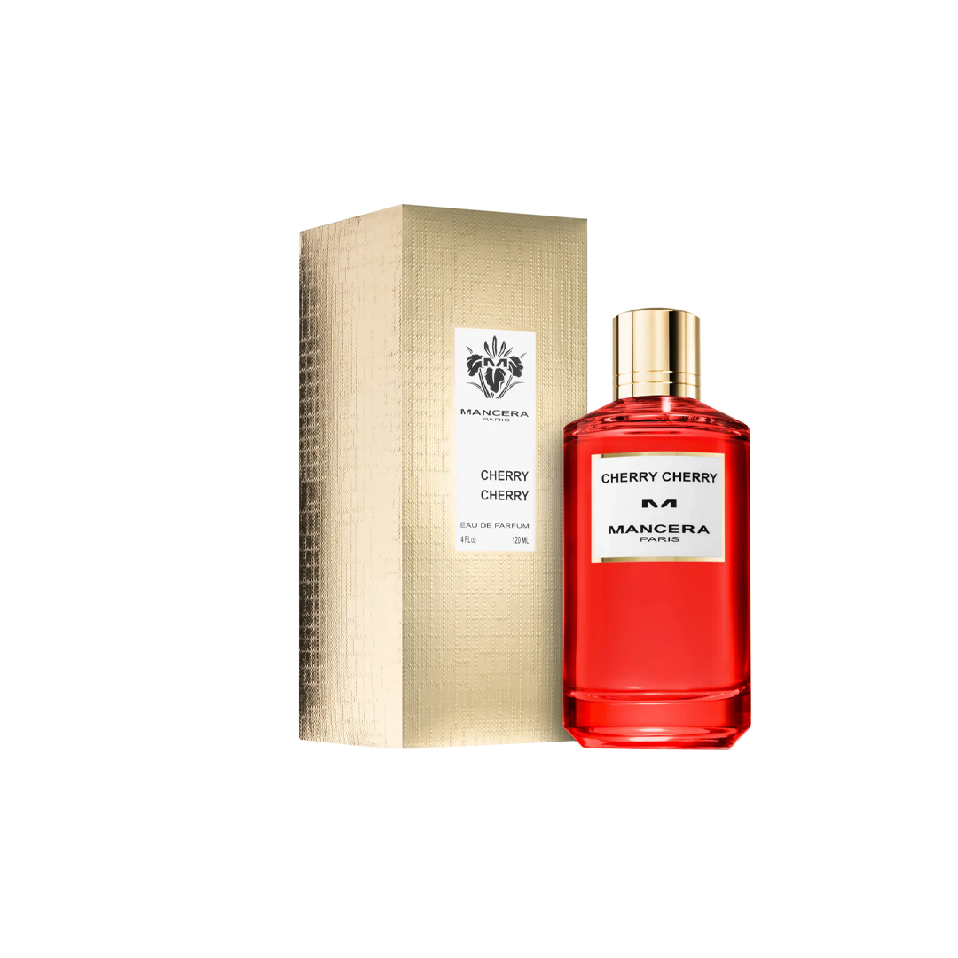 Mancera Cherry Cherry EDP Unisex 120ML