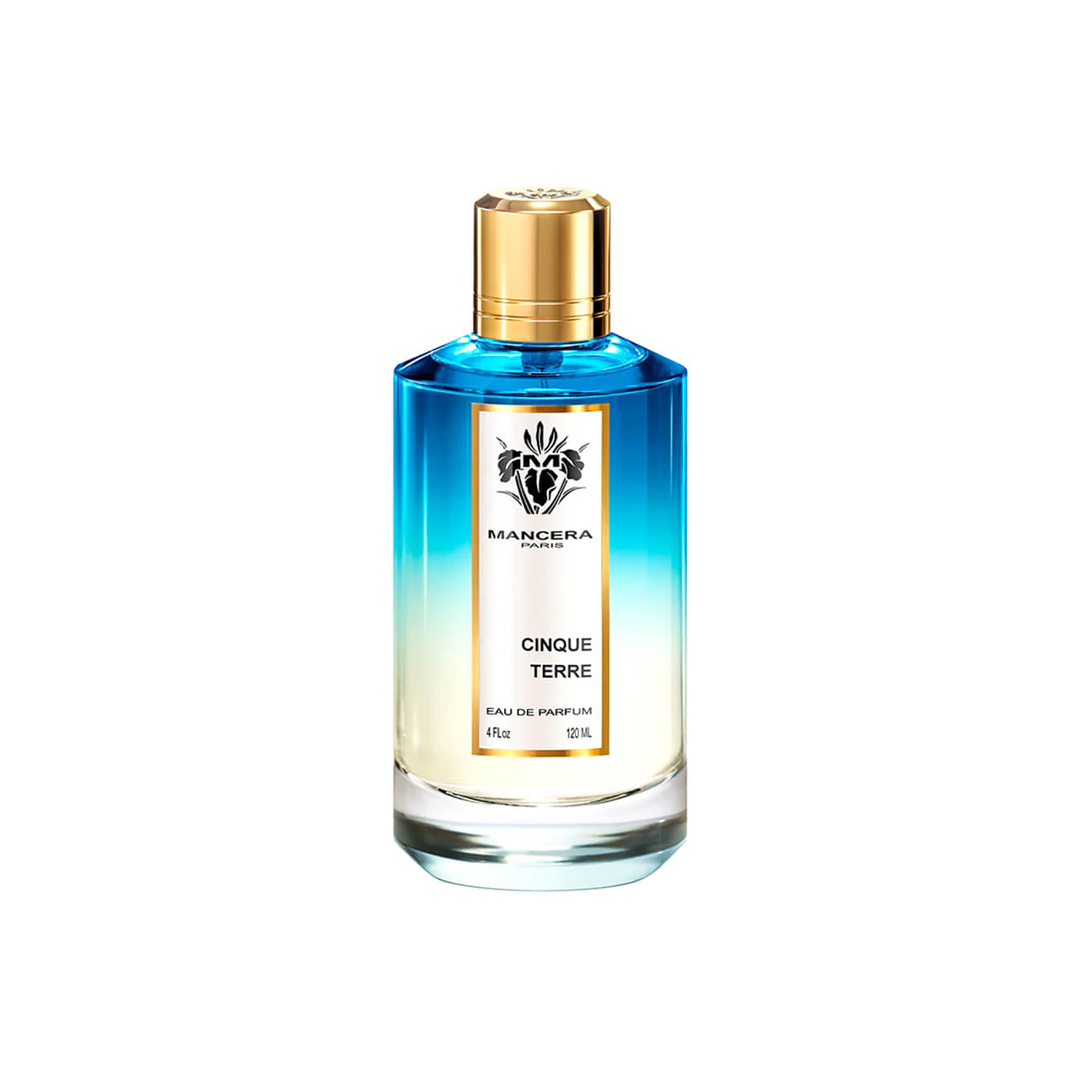 Mancera Cinque Terre EDP Unisex 120ML