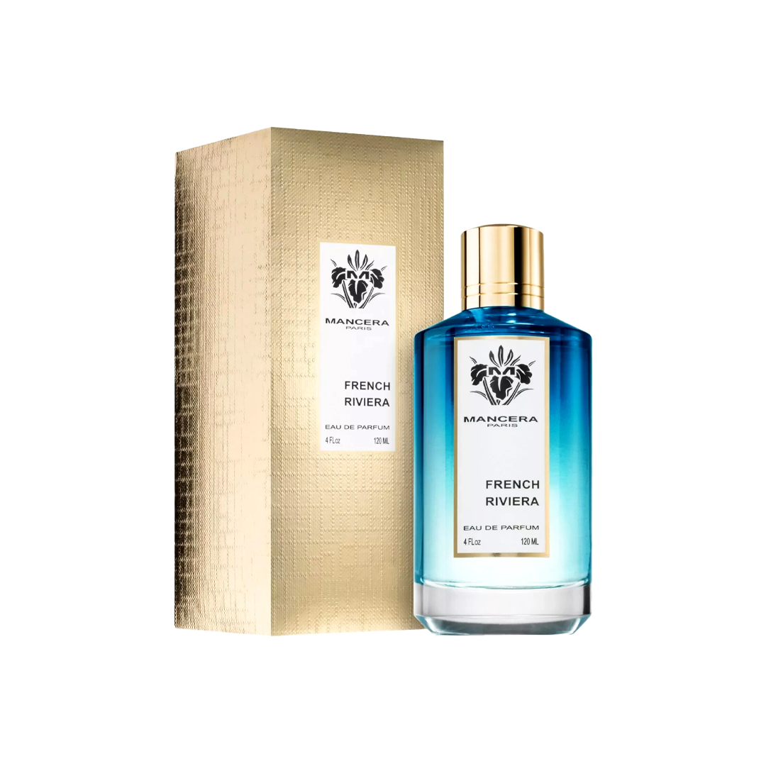 Mancera Cinque Terre EDP Unisex 120ML