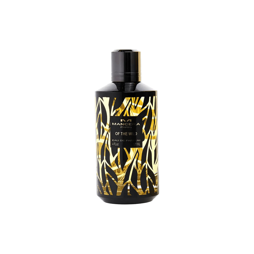 Mancera Of The Wild EDP Unisex 120ML