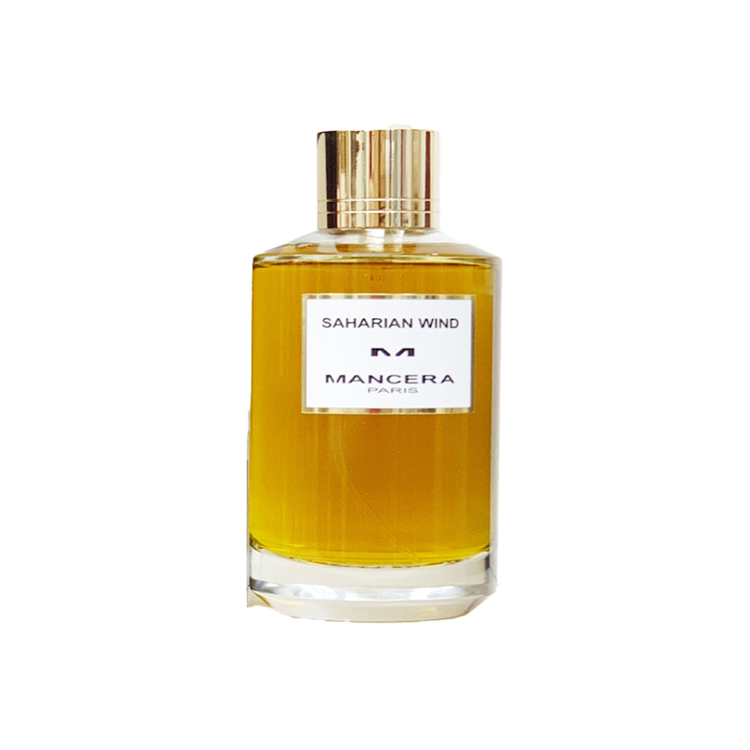 Mancera Saharian Wind EDP Unisex 120ML