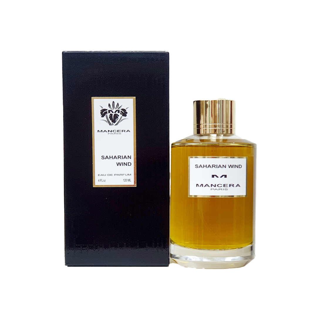 Mancera Saharian Wind EDP Unisex 120ML