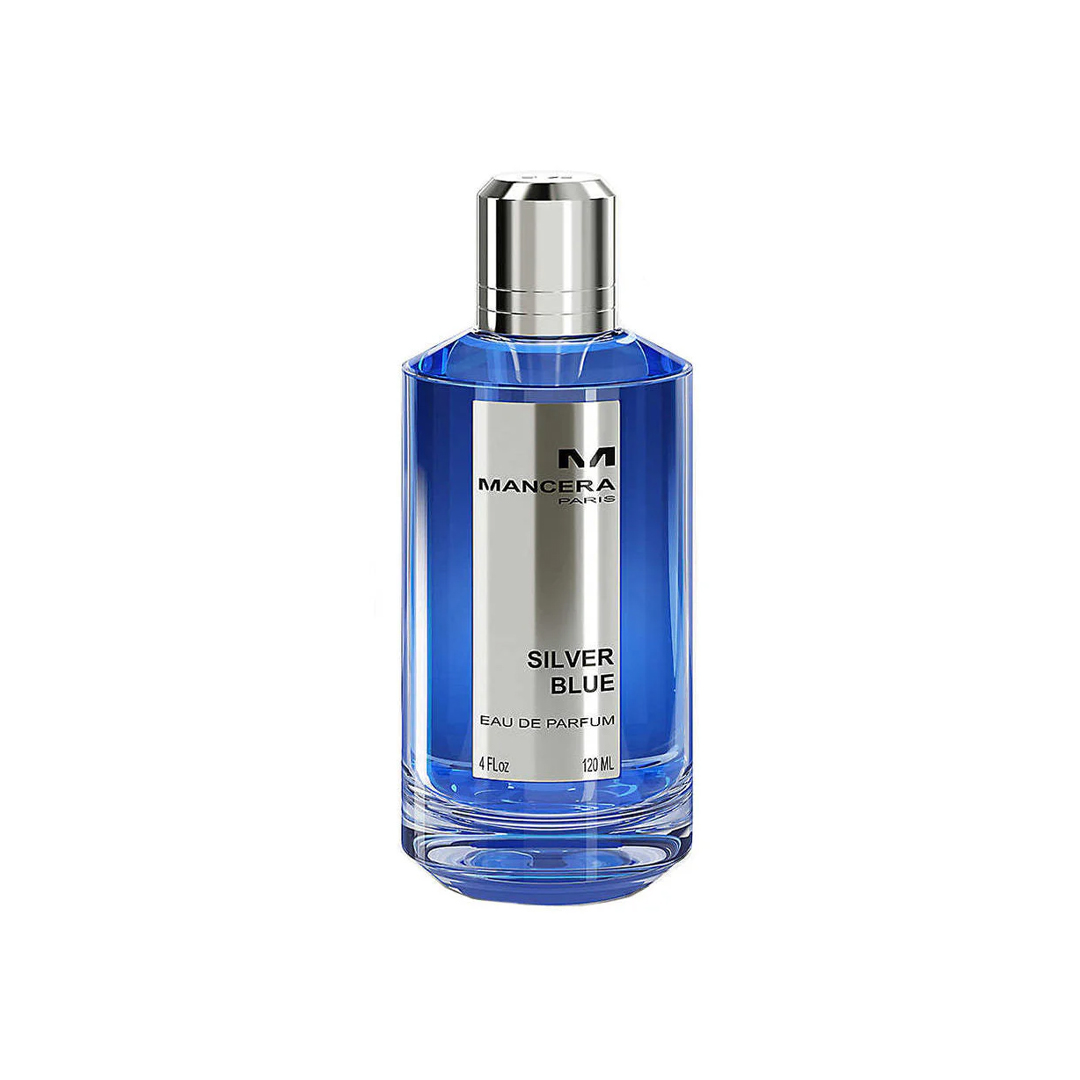 Mancera Silver Blue EDP Unisex 120ML