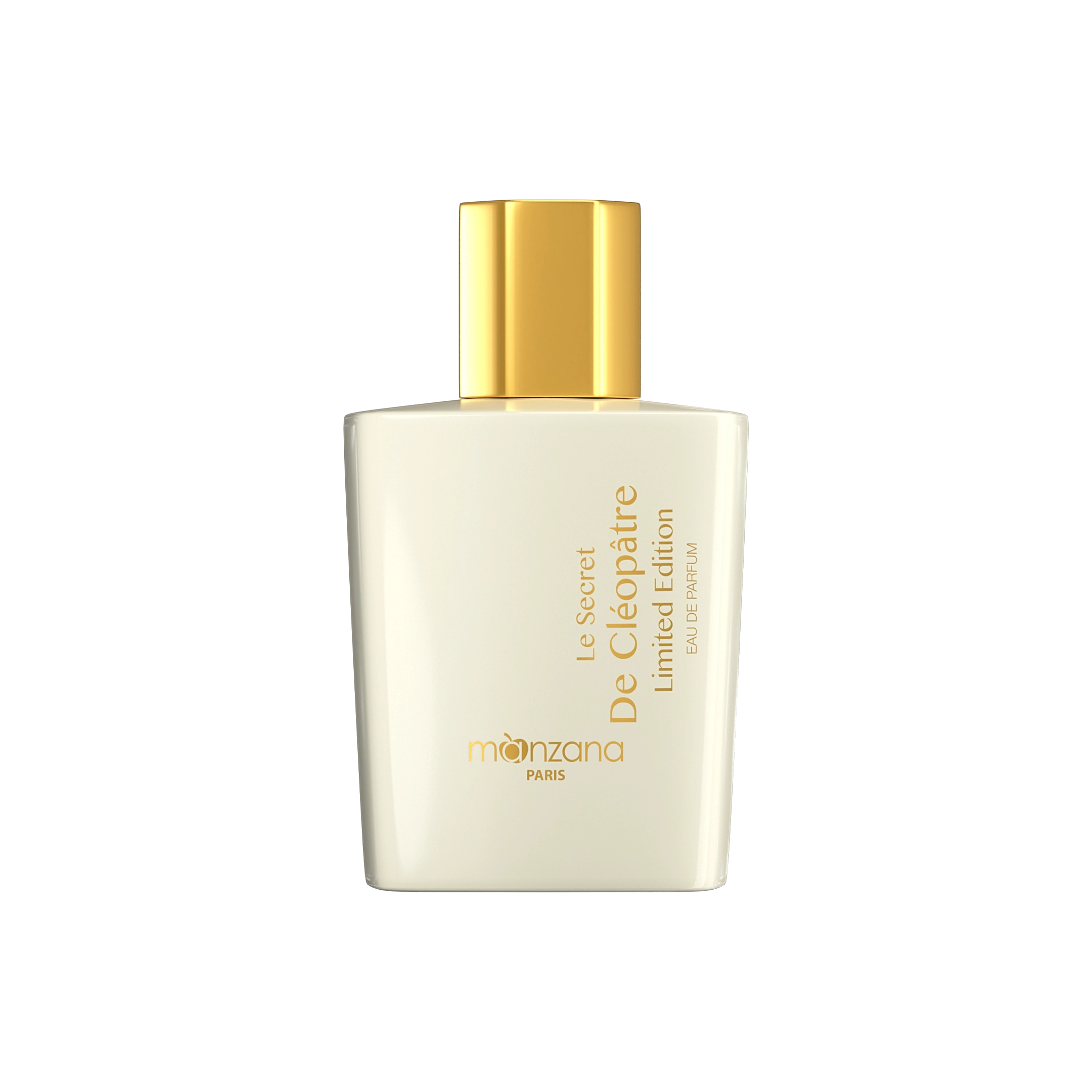 Manzana Le Secret De Cleopatre Limited Edition EDP Unisex 100ML