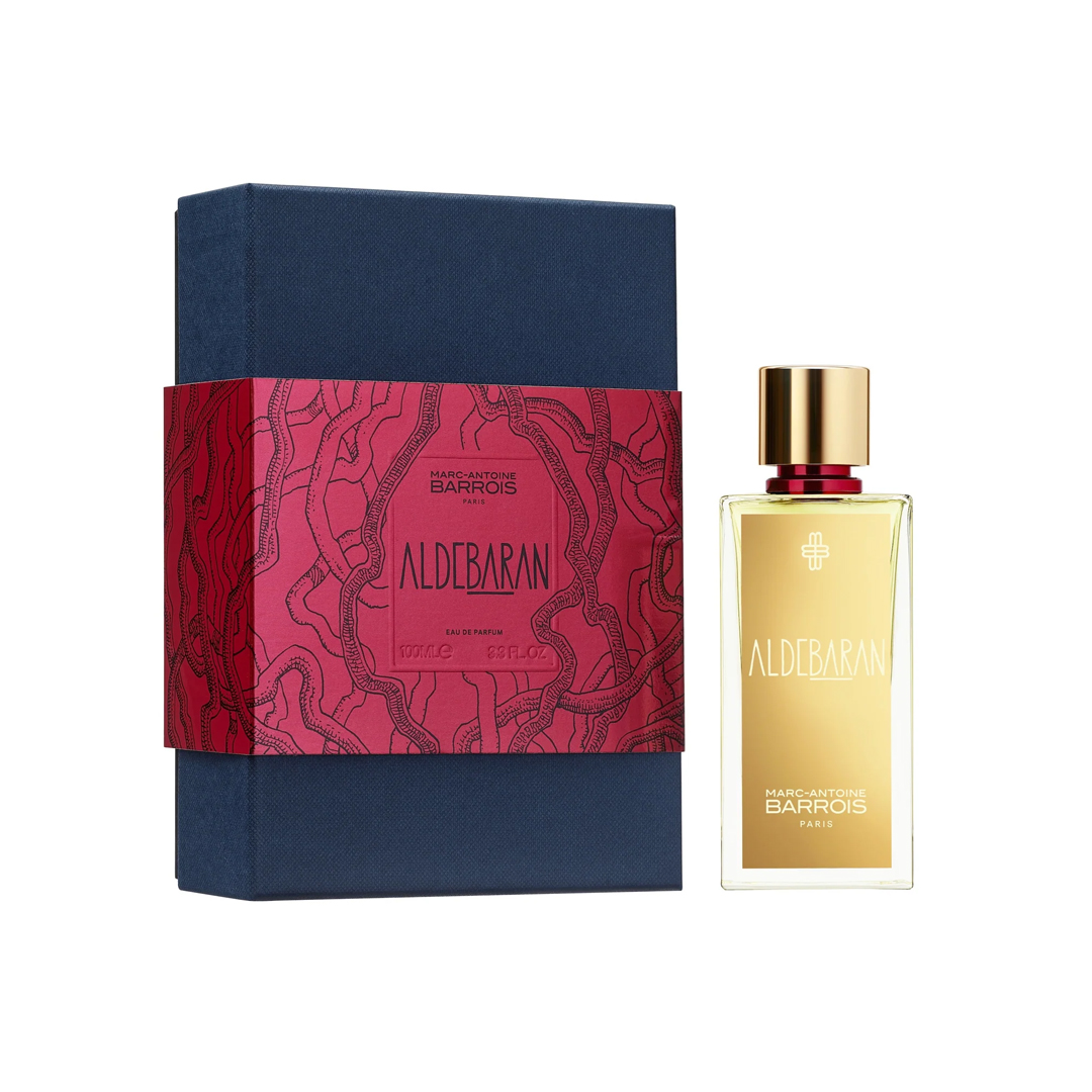 Marc Antoine Barrois Aldebaran EDP Unisex 100ML