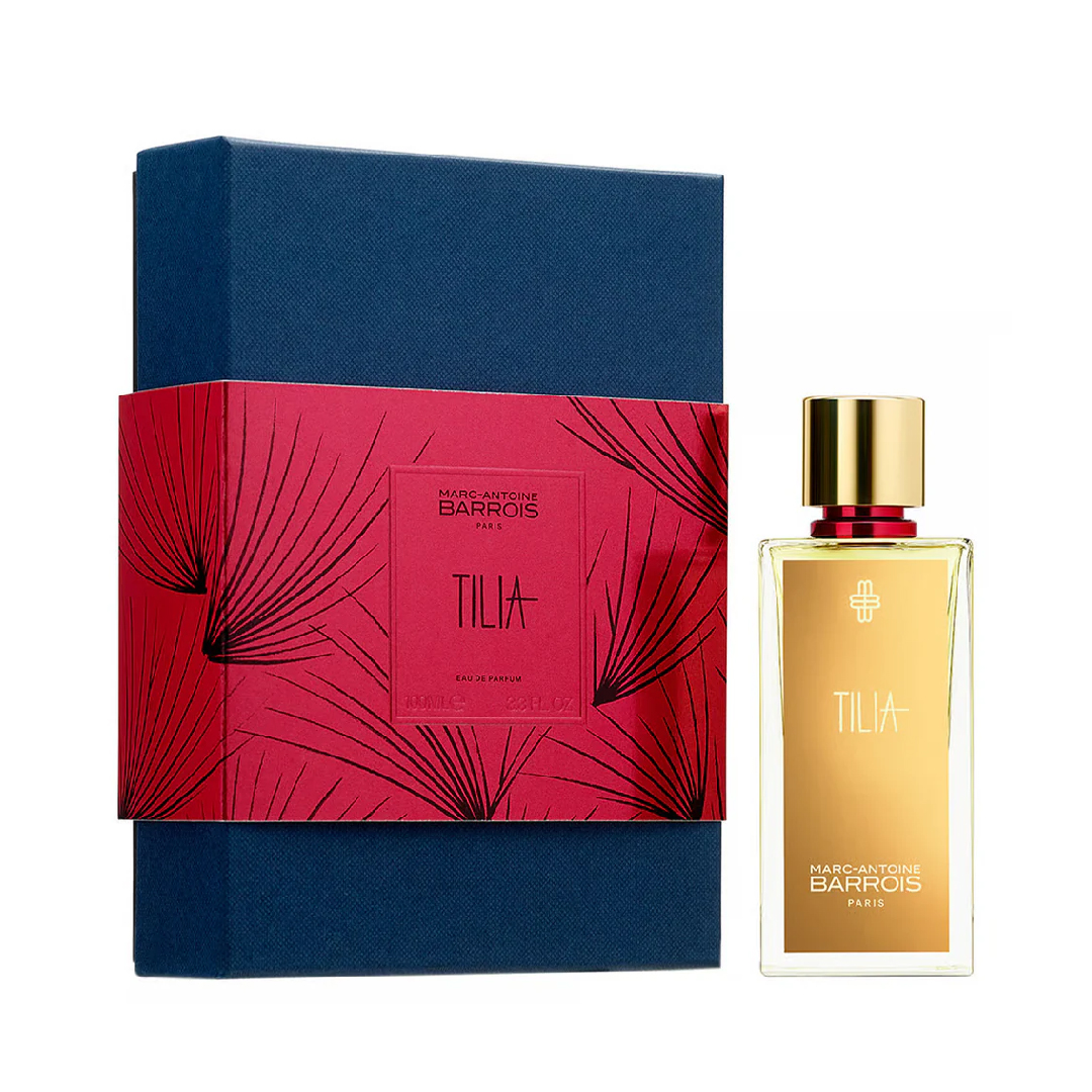 Marc Antoine Barrois Tilia EDP Unisex 100ML