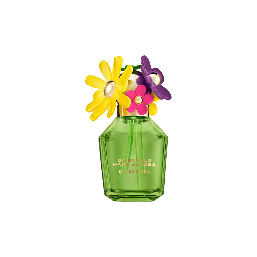 Marc Jacobs Daisy Wild Eau So Extra EDP For Women 100ML
