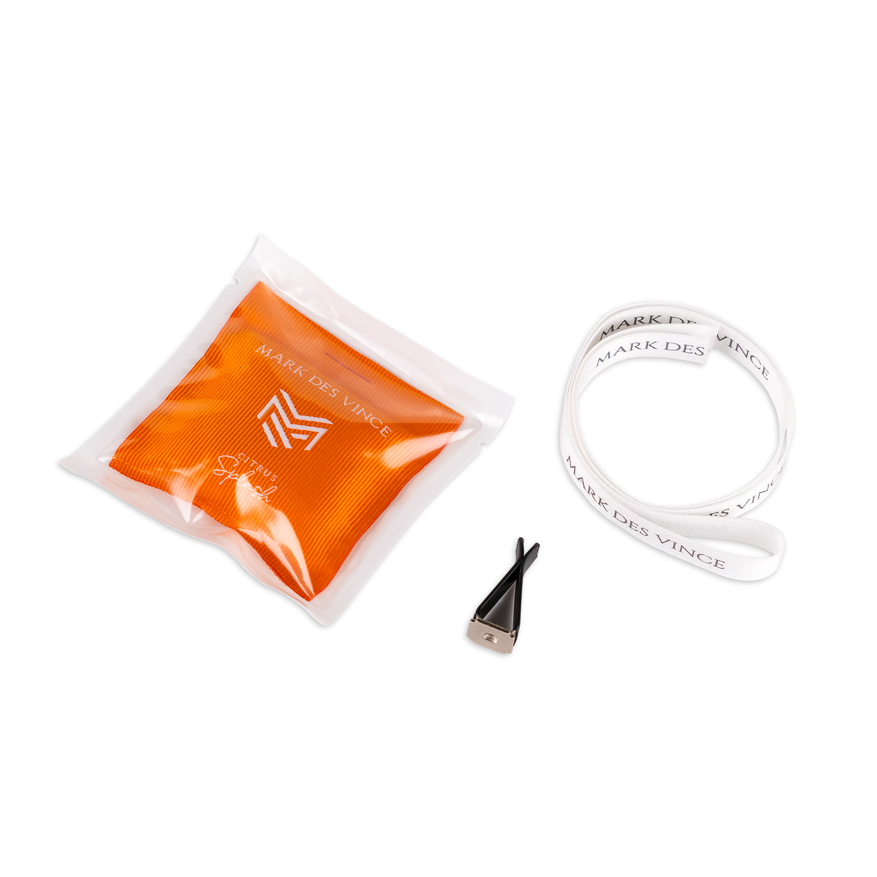 Mark Des Vince Citrus Splash Car Fragrance 15G