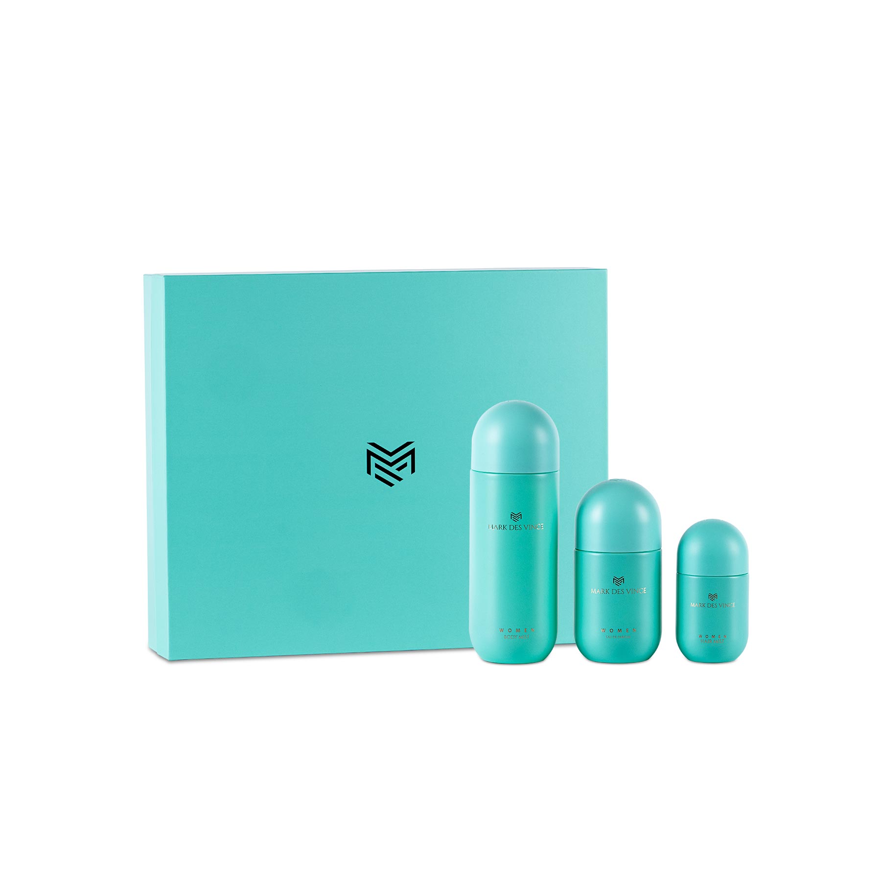 Mark Des Vince EDP For Women 100ML Set