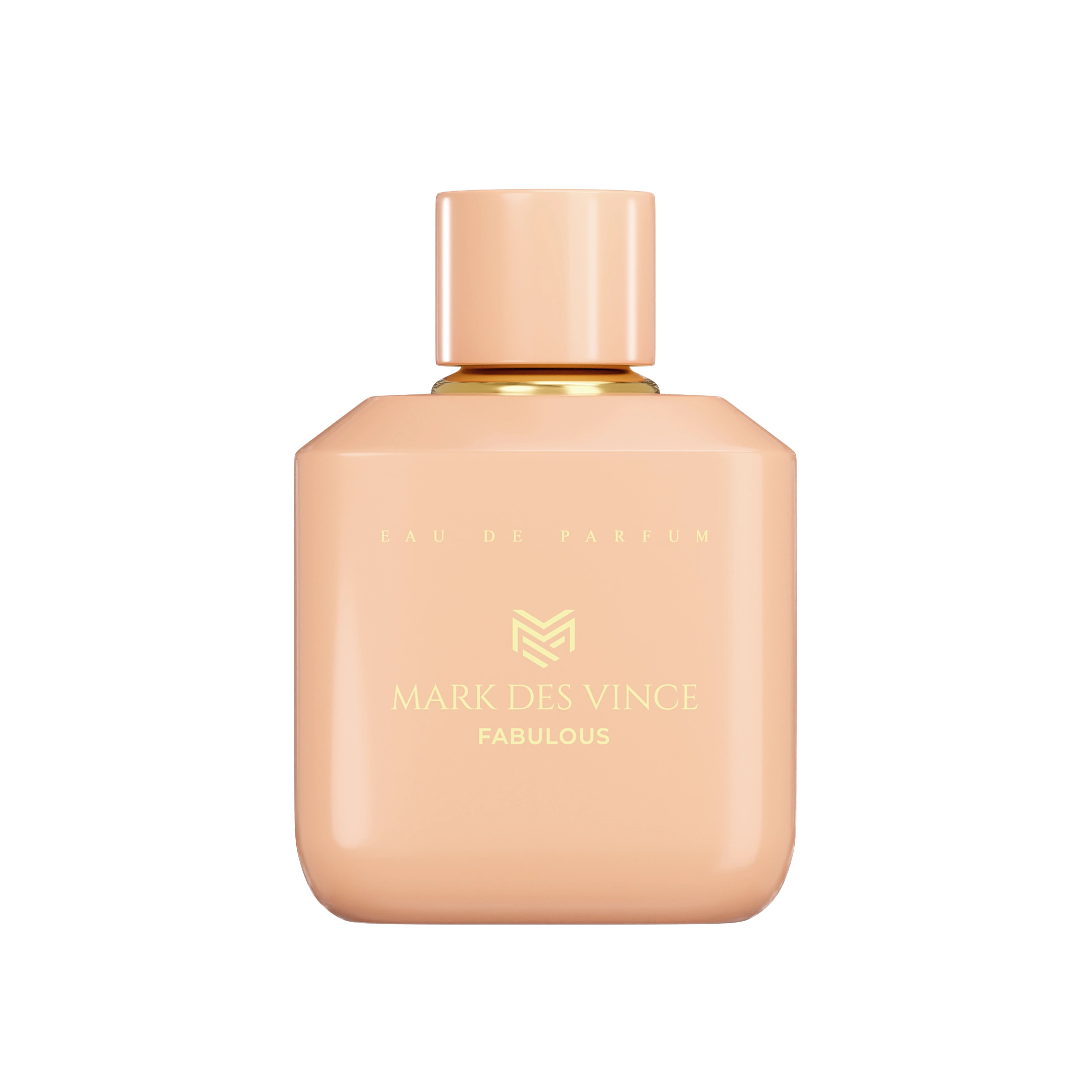 Mark Des Vince Fabulous EDP For Women 100ML
