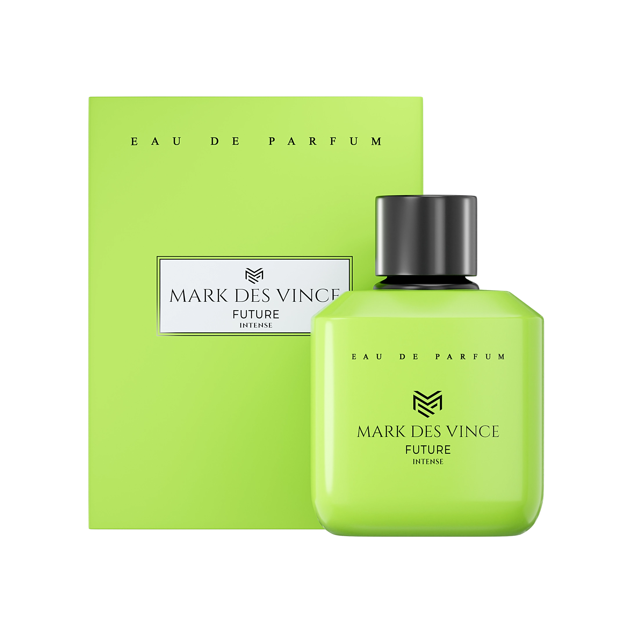 Mark Des Vince Future Intense EDP For Women 100ML