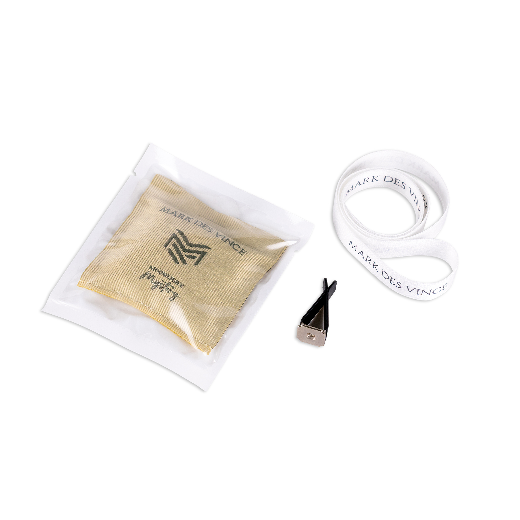 Mark Des Vince Moonlight Mystery Car Fragrance 15G