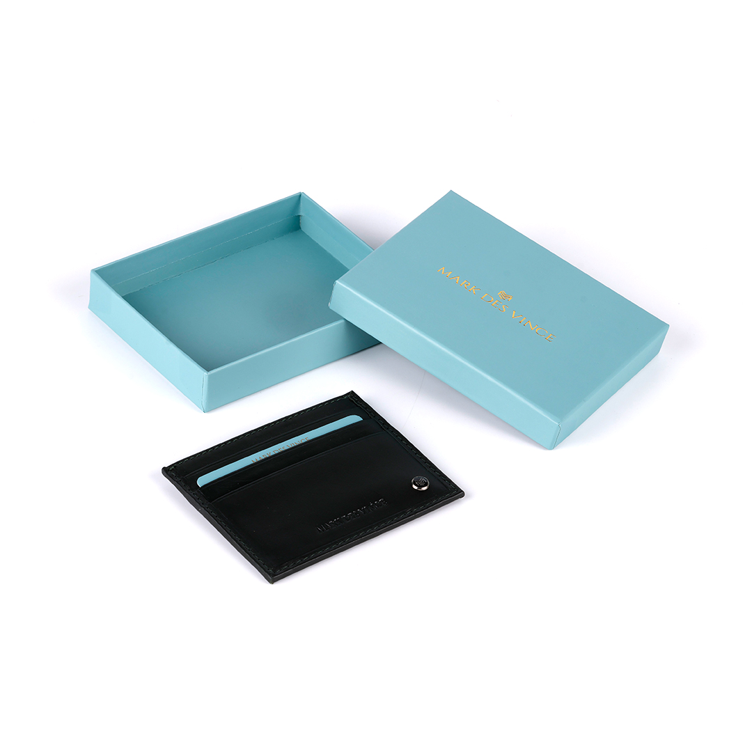 Mark Des Vince Wallet 1066 Green