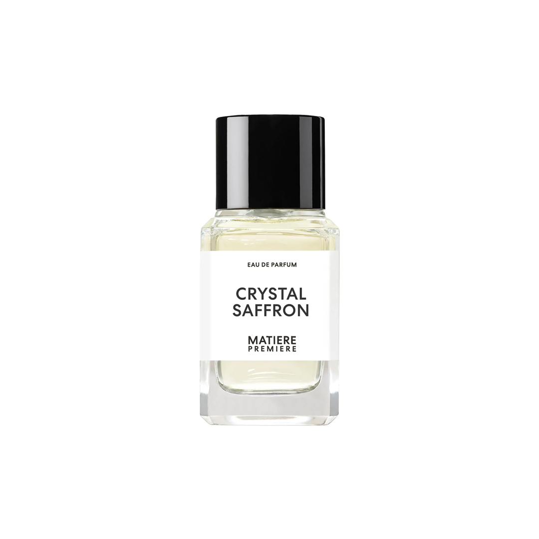 Matiere Premiere Crystal Saffron EDP Unisex 100ML