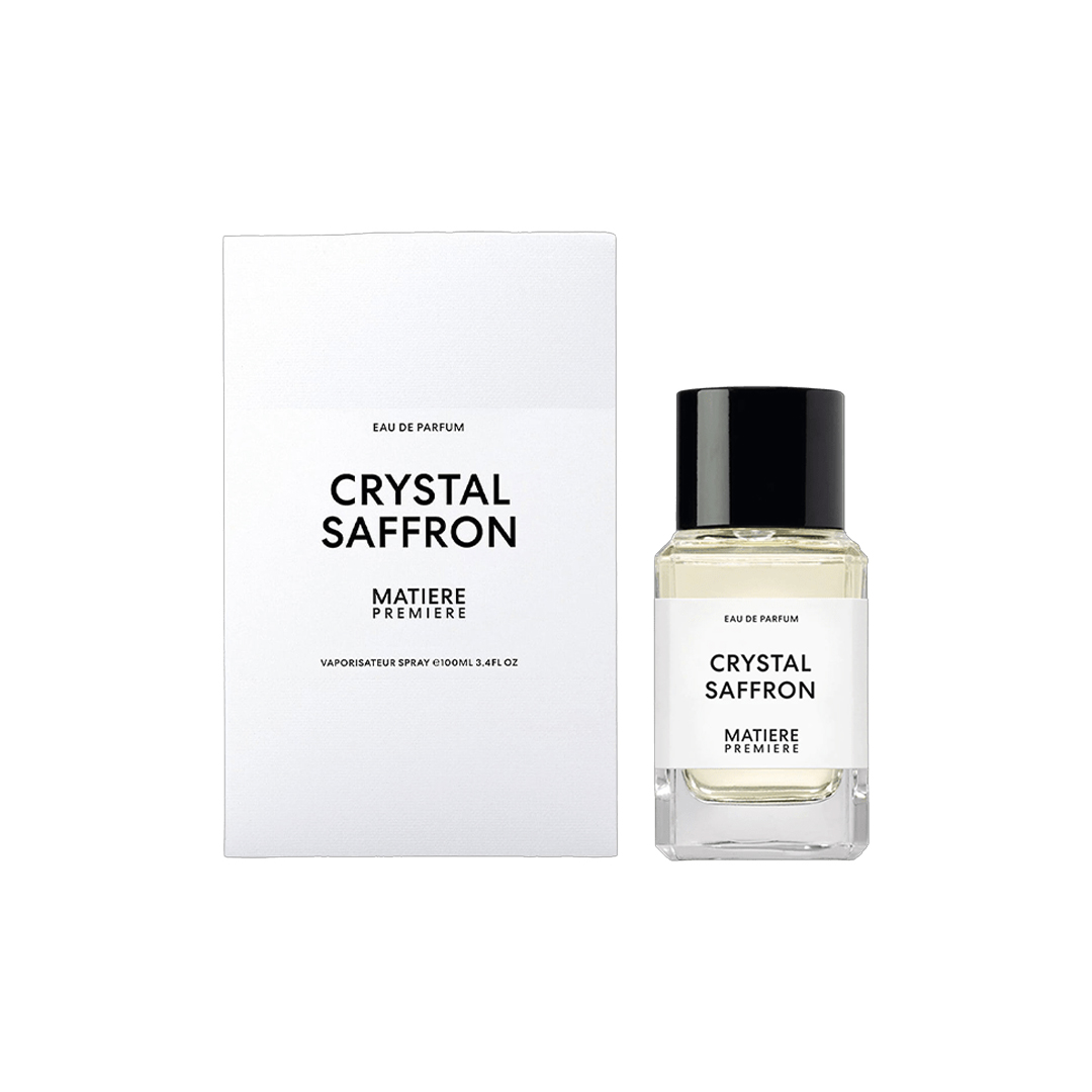Matiere Premiere Crystal Saffron EDP Unisex 100ML
