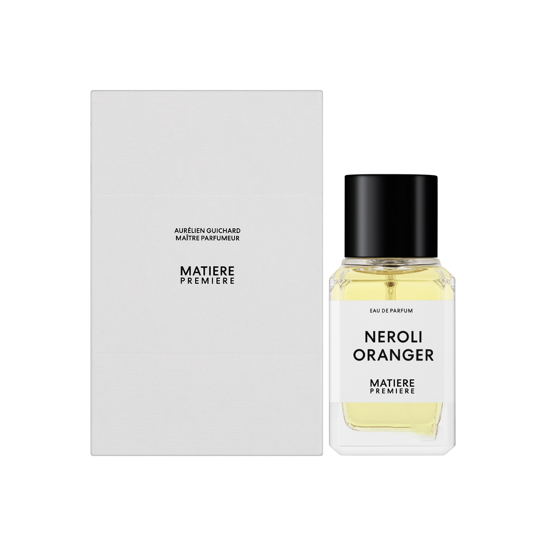 Matiere Premiere Neroli Oranger EDP Unisex 100ML