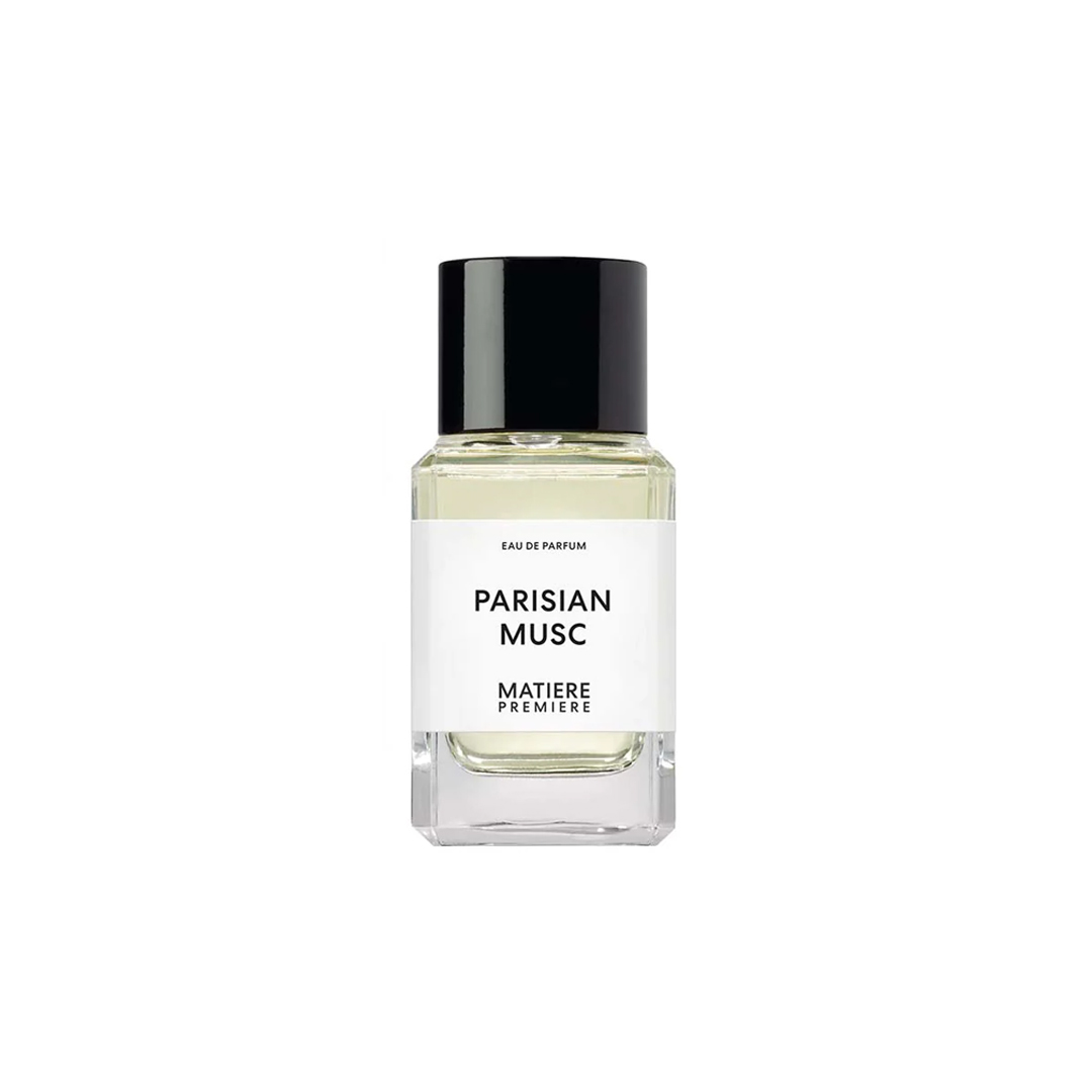 Matiere Premiere Parisian Musc EDP Unisex 100ML