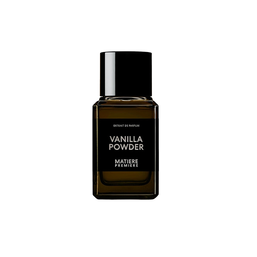 Matiere Premiere Vanilla Powder Extrait De Parfum Unisex 100ML