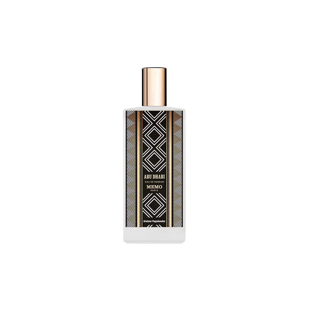 Memo Abu Dhabi EDP Unisex 75ML