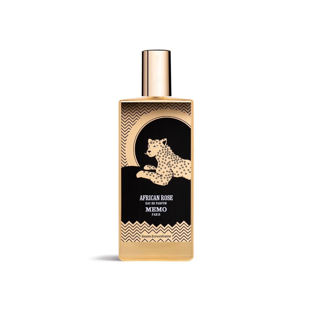 Memo African Rose EDP Unisex 75ML